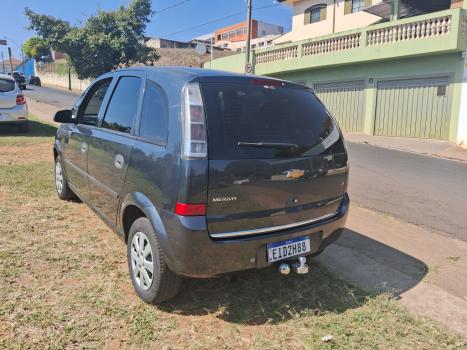 CHEVROLET Meriva 1.8 4P FLEX EXPRESSION EASYTRONIC AUTOMATIZADO, Foto 7