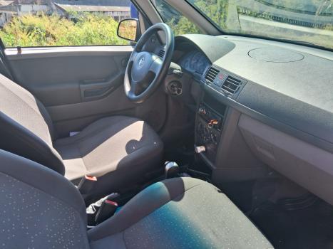 CHEVROLET Meriva 1.8 4P FLEX EXPRESSION EASYTRONIC AUTOMATIZADO, Foto 8