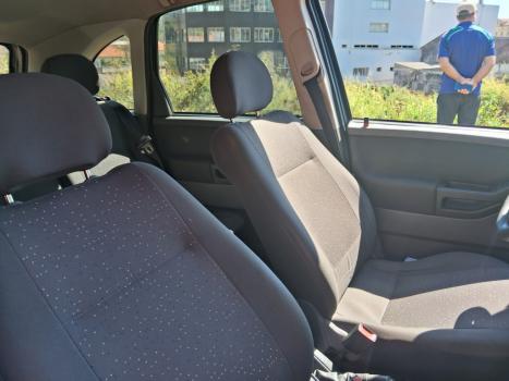 CHEVROLET Meriva 1.8 4P FLEX EXPRESSION EASYTRONIC AUTOMATIZADO, Foto 10