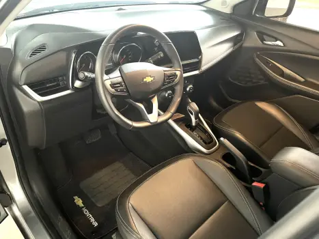 CHEVROLET Montana 1.2 12V FLEX PREMIER TURBO AUTOMTICO, Foto 9