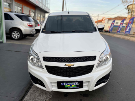 CHEVROLET Montana 1.4 FLEX LS, Foto 2