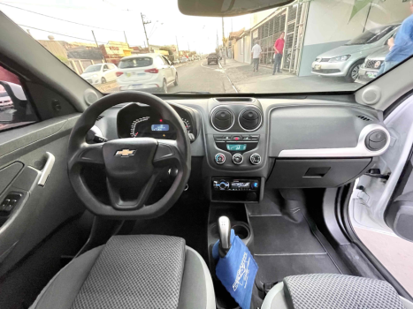 CHEVROLET Montana 1.4 FLEX LS, Foto 7