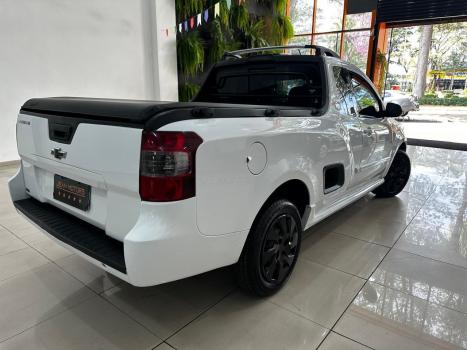 CHEVROLET Montana 1.4 FLEX SPORT, Foto 9