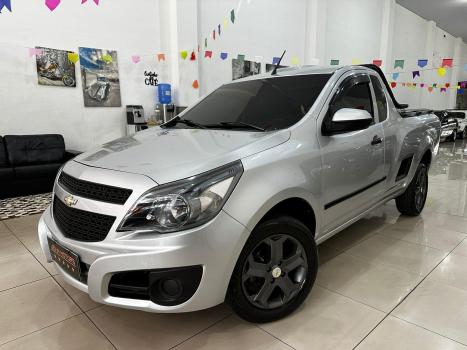 CHEVROLET Montana 1.4 FLEX LS, Foto 2