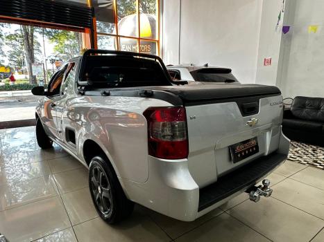 CHEVROLET Montana 1.4 FLEX LS, Foto 8