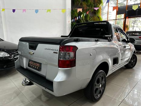 CHEVROLET Montana 1.4 FLEX LS, Foto 10