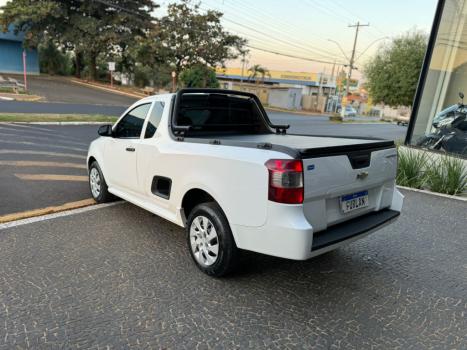 CHEVROLET Montana 1.4 FLEX LS, Foto 4