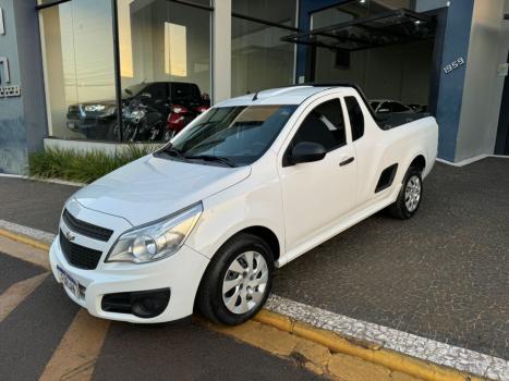 CHEVROLET Montana 1.4 FLEX LS, Foto 2