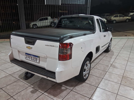 CHEVROLET Montana 1.4 FLEX LS, Foto 2