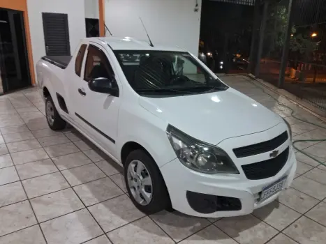 CHEVROLET Montana 1.4 FLEX LS, Foto 3