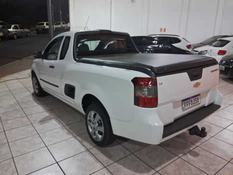 CHEVROLET Montana 1.4 FLEX LS, Foto 4