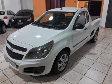 CHEVROLET Montana 1.4 FLEX LS, Foto 5