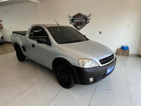 CHEVROLET Montana 1.8 FLEX CONQUEST, Foto 3