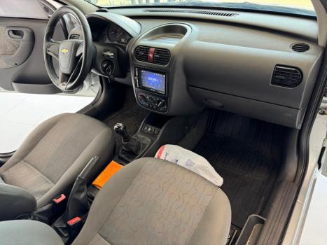 CHEVROLET Montana 1.8 FLEX CONQUEST, Foto 9