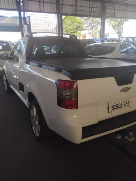 CHEVROLET Montana 1.4 FLEX SPORT, Foto 5