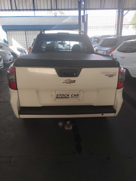 CHEVROLET Montana 1.4 FLEX SPORT, Foto 6