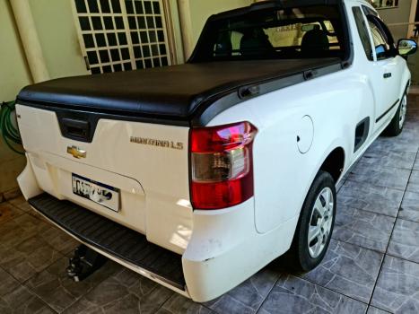 CHEVROLET Montana 1.4 FLEX LS, Foto 3