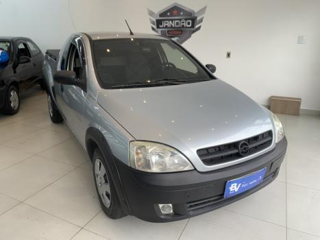 CHEVROLET Montana 1.8 FLEX CONQUEST, Foto 2