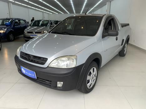 CHEVROLET Montana 1.8 FLEX CONQUEST, Foto 4