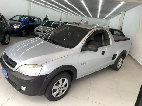 CHEVROLET Montana 1.8 FLEX CONQUEST, Foto 6