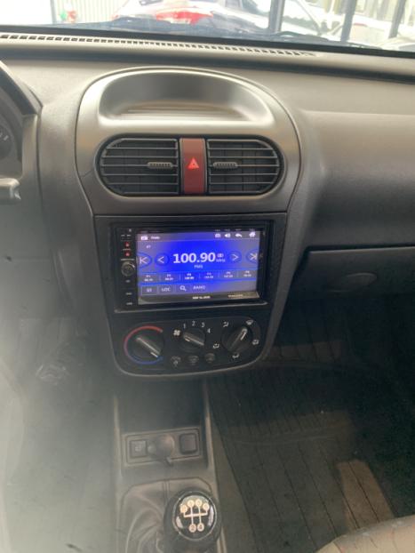 CHEVROLET Montana 1.8 FLEX CONQUEST, Foto 8