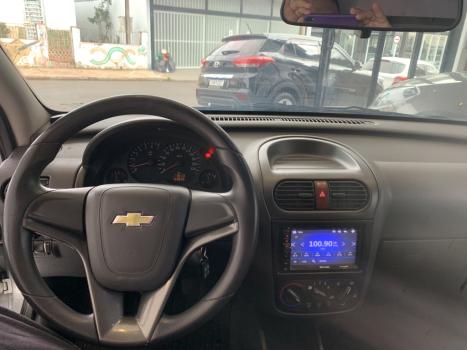 CHEVROLET Montana 1.8 FLEX CONQUEST, Foto 9