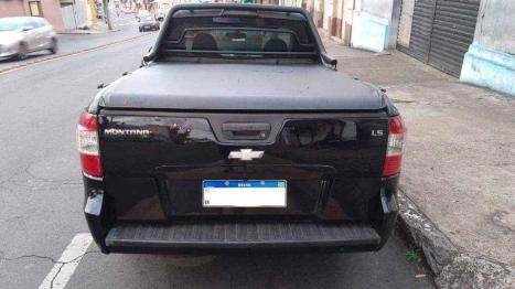 CHEVROLET Montana 1.4 FLEX LS, Foto 3