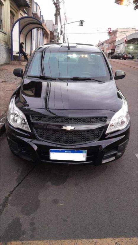 CHEVROLET Montana 1.4 FLEX LS, Foto 5