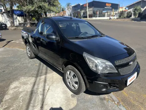 CHEVROLET Montana 1.4 FLEX LS, Foto 2