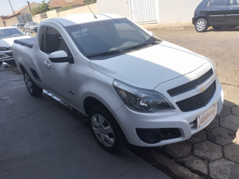 CHEVROLET Montana 1.4 FLEX LS, Foto 3