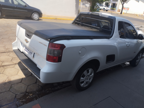 CHEVROLET Montana 1.4 FLEX LS, Foto 4