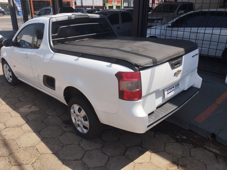 CHEVROLET Montana 1.4 FLEX LS, Foto 5