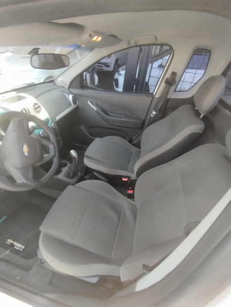 CHEVROLET Montana 1.4 FLEX LS, Foto 6