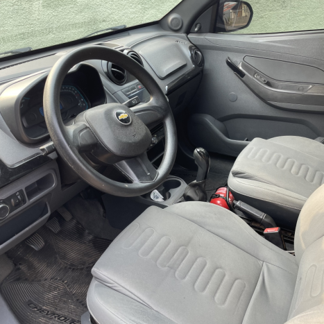 CHEVROLET Montana 1.4 FLEX LS, Foto 4