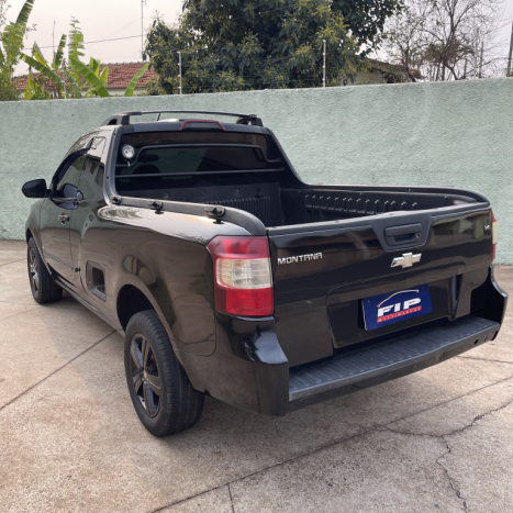 CHEVROLET Montana 1.4 FLEX LS, Foto 5