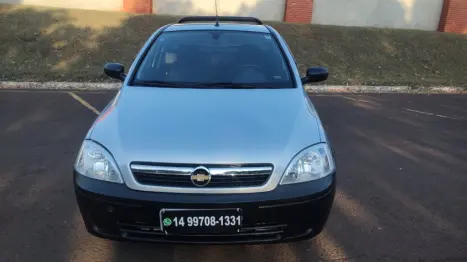 CHEVROLET Montana 1.4 FLEX CONQUEST, Foto 3