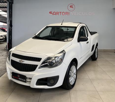 CHEVROLET Montana 1.4 FLEX LS, Foto 1