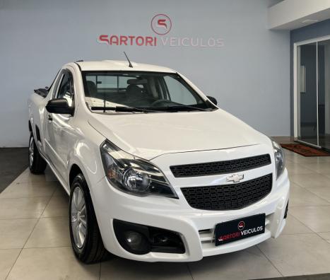 CHEVROLET Montana 1.4 FLEX LS, Foto 3