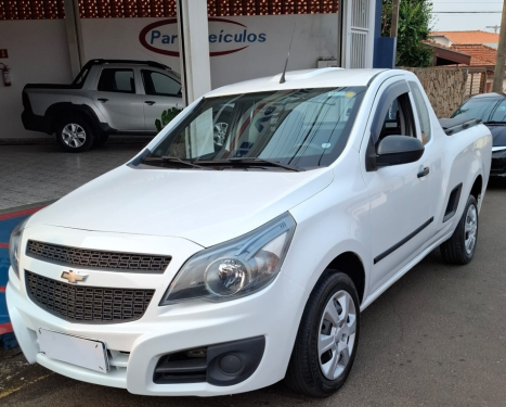 CHEVROLET Montana 1.4 FLEX LS, Foto 2