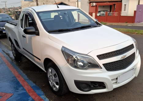 CHEVROLET Montana 1.4 FLEX LS, Foto 3