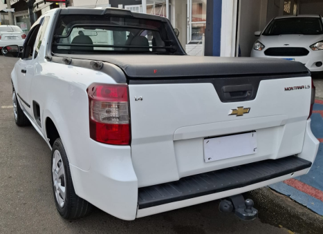 CHEVROLET Montana 1.4 FLEX LS, Foto 5