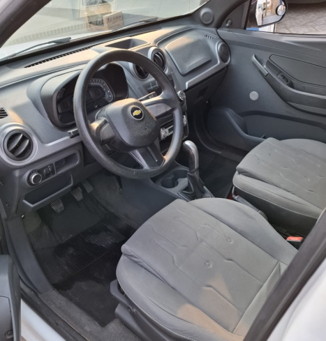 CHEVROLET Montana 1.4 FLEX LS, Foto 6