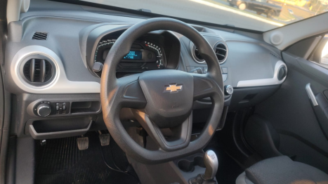 CHEVROLET Montana 1.4 FLEX LS, Foto 4