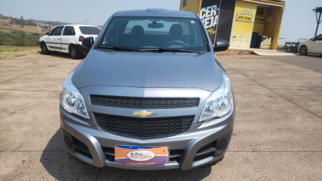 CHEVROLET Montana 1.4 FLEX LS, Foto 5