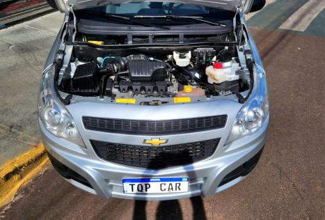 CHEVROLET Montana 1.4 FLEX LS, Foto 7