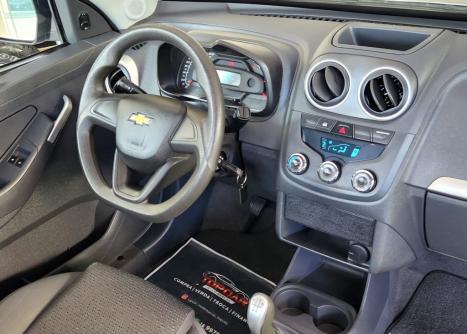 CHEVROLET Montana 1.4 FLEX LS, Foto 11