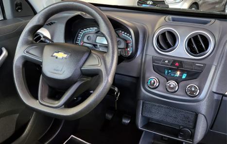 CHEVROLET Montana 1.4 FLEX LS, Foto 12