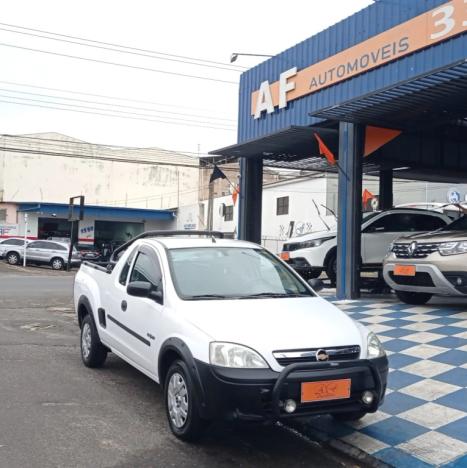 CHEVROLET Montana 1.4 FLEX CONQUEST, Foto 12