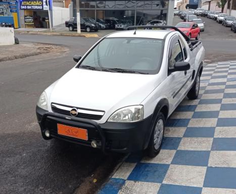 CHEVROLET Montana 1.4 FLEX CONQUEST, Foto 2