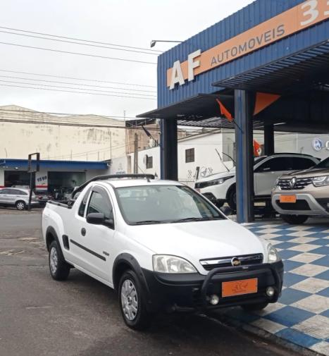 CHEVROLET Montana 1.4 FLEX CONQUEST, Foto 1